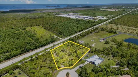 Island Acres Land Opportunity