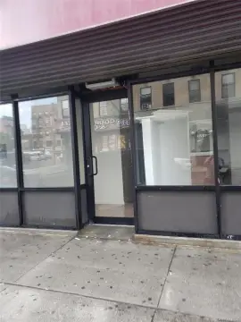 Bronx Mixed-Use Space Available