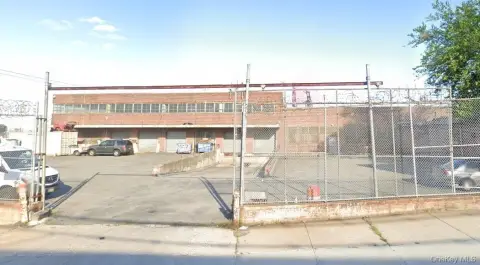 Maspeth Warehouse Space For Rent