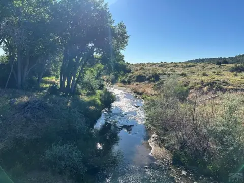 267 Acres Ideal Southern Colorado Land