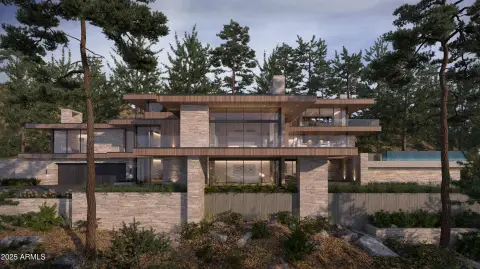 Greer, AZ Land with Views