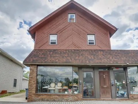 Retail Space on Union Ave