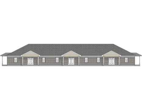 Under-Construction Specialty Property