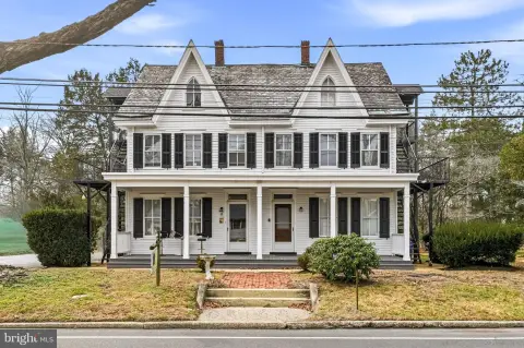 Multifamily Investment Opportunity in Lumberton