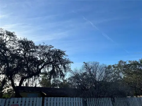 Residential Lot in New Port Richey