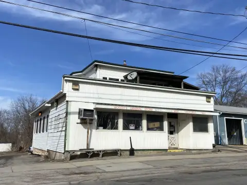 Mixed-Use Property in Massena, NY