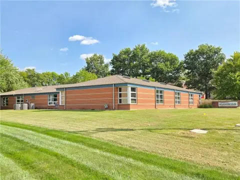 Freestanding Office Building Investment