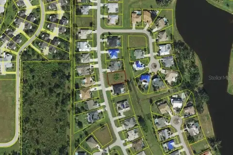 Punta Gorda Land For Sale