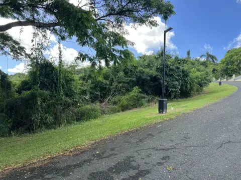 St. Croix Vacant Land Parcel