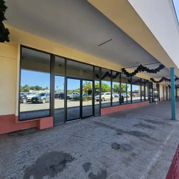 St. Croix Retail/Office Opportunity
