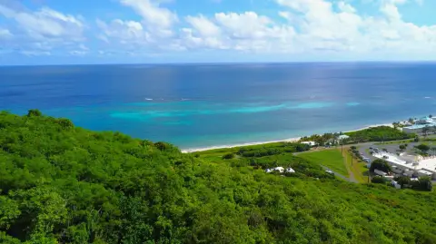 St. Croix Homesite Opportunity