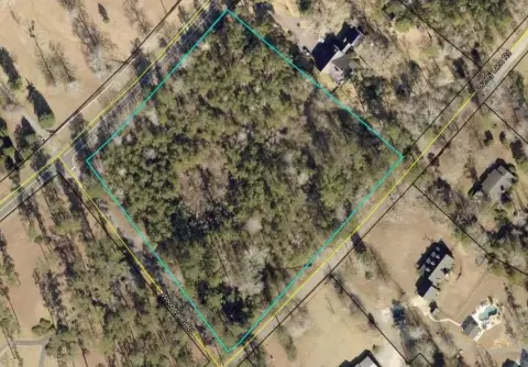 Residential Lot in Americus, GA