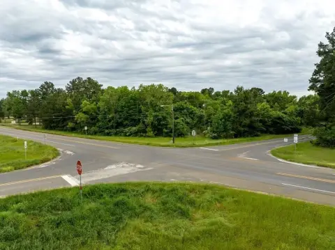 CROCKETT, TX Commercial Land