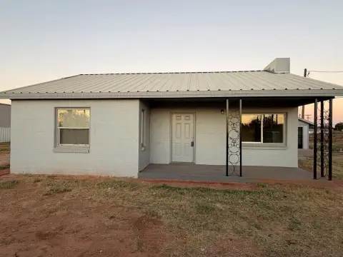 Odessa Multi-Family Investment Opportunity