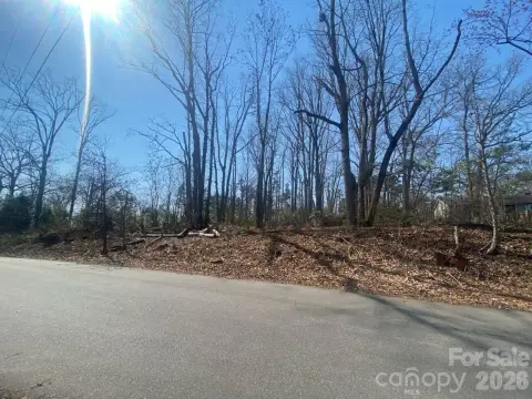Charlotte Land Parcel For Sale