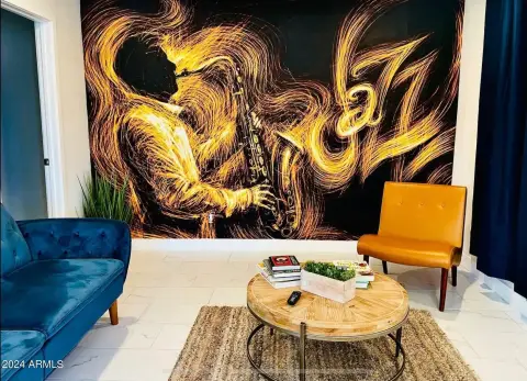 Renovated Phoenix Multifamily Short-Term Rental