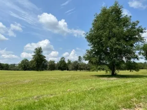 Equestrian Land Near World Equestrian Center