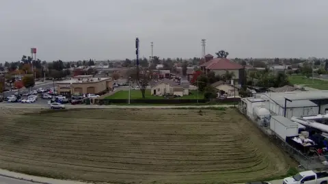 Fowler Commercial Lot For Sale