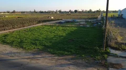 Fresno Land Parcel For Sale