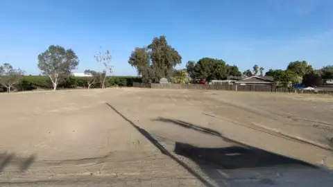 Ready-to-Build Lot in Tranquillity