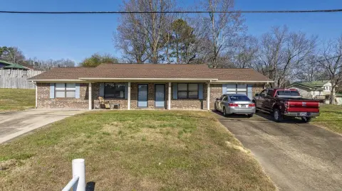 Well-Maintained Duplex on Corner Lot