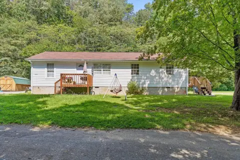 Fully-Rented Duplex Investment Opportunity