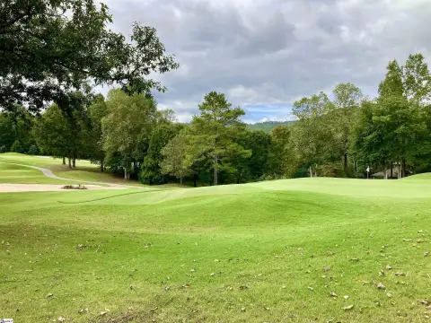 Residential Lot in Gated Community