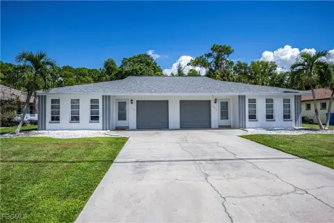 Renovated Duplex with New Amenities