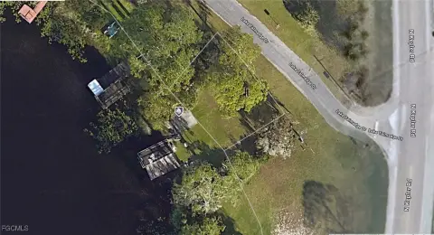 Vacant Lot in Deland, FL