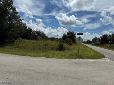 Lehigh Acres Vacant Land