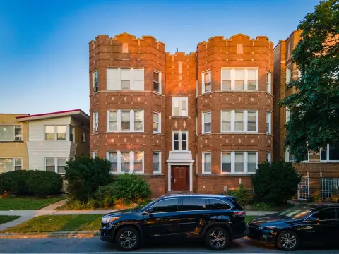 Six-Unit Multifamily Value-Add Opportunity