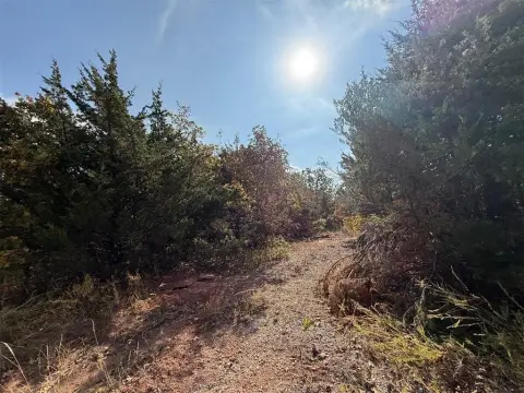 Acreage Lot in Noble, OK