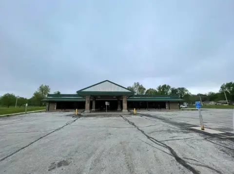 Springfield Office Building on Kearney