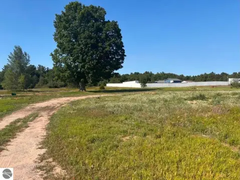 Zoned Residential Land Parcel