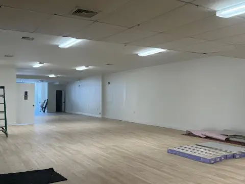 Renovated Retail/Office Space Available