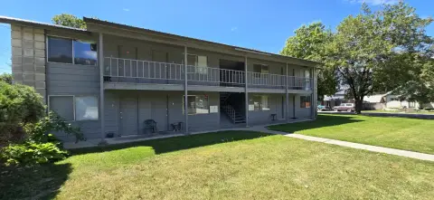 Colville Apartment Complex Investment Opportunity