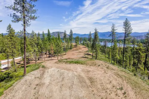 Waitts Lake View Acreage