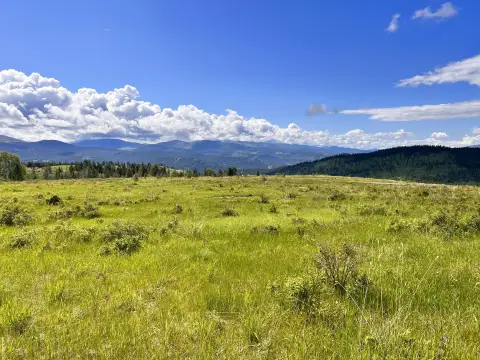 20 Acre Parcel with Views