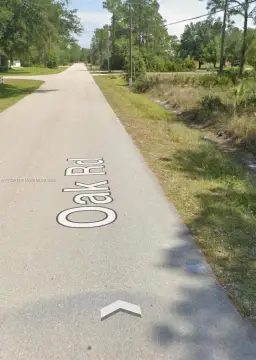 Residential Lot in Sebring, FL