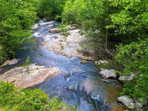 Spacious Land in Shelby, NC