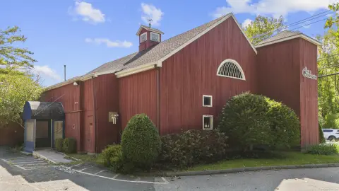 New Milford Commercial Development Opportunity