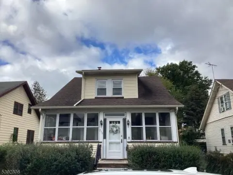 Two-Family Home in Paterson City
