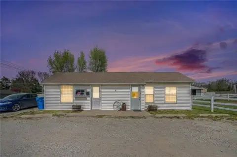 Plattsburg, MO Office Investment