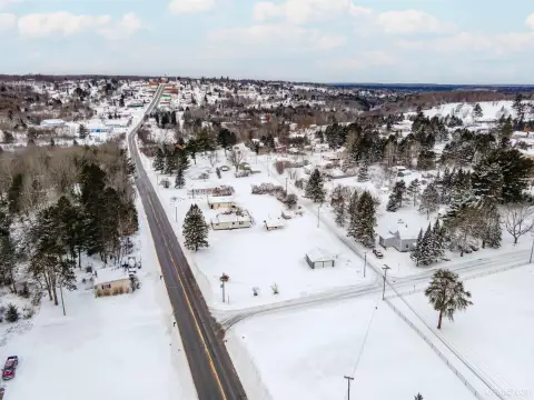 Residential Land in Crystal Falls