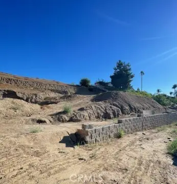 Temecula Land in Meadowview