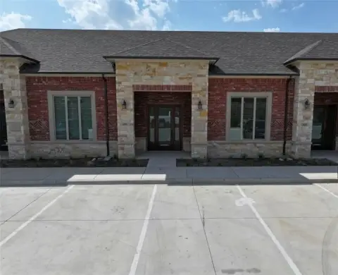 Frisco Office Investment Opportunity