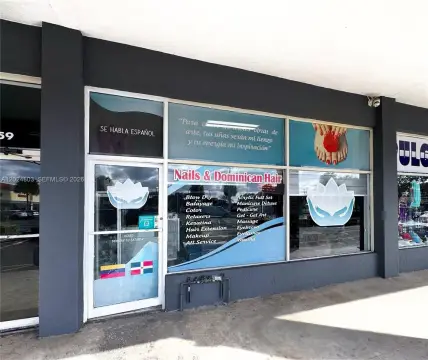 Turnkey Nail and Beauty Spa