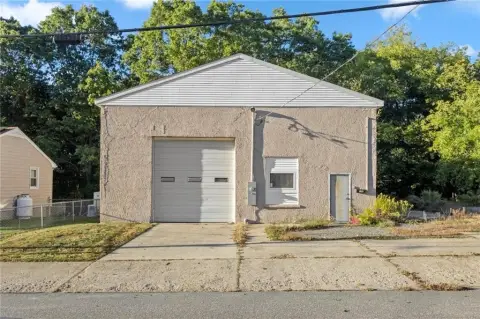 Versatile Commercial Property in Woonsocket