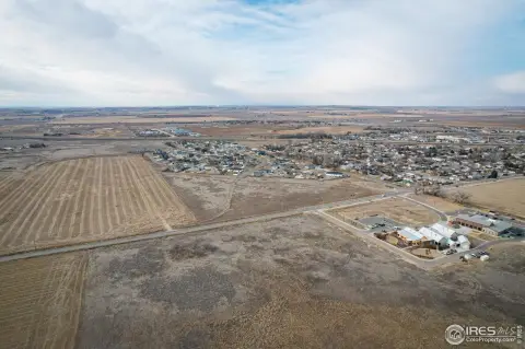 Buildable Lot in Hudson, Colorado