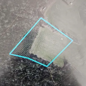 Cleared Residential Lot Near Beach